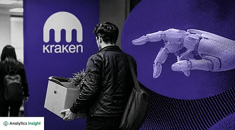 Kraken Cuts 150 Jobs as AI Reshapes Crypto and Delays IPO Plans