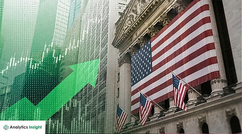 US Stock Market Today: S&P 500 and NASDAQ Rise as Chip Stocks Rebound After Bond Sell-off