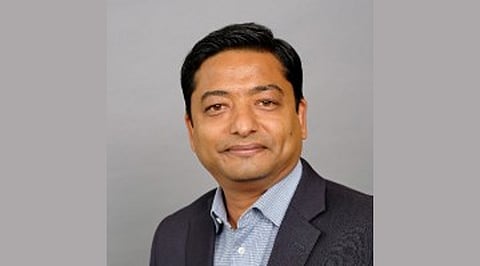 Sriraj Mallick