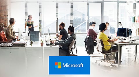 Principal Consultant, Data & AI, Microsoft