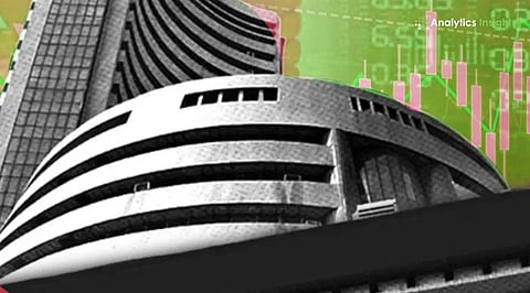 Stock Market Update_ Nifty 50, Sensex Likely Open Lower Amid Weak Global Cues.jpg