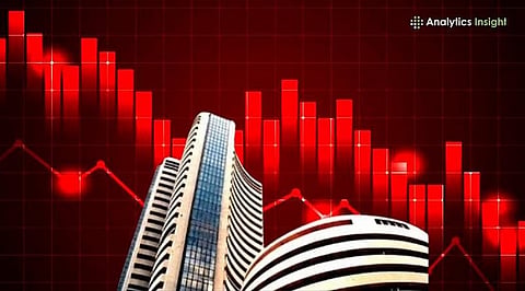 Stock Market Update_ Nifty, Sensex Set for Flat Start as FIIs Sell Rs. 2,814 Cr, IT Stocks Shine.jpg