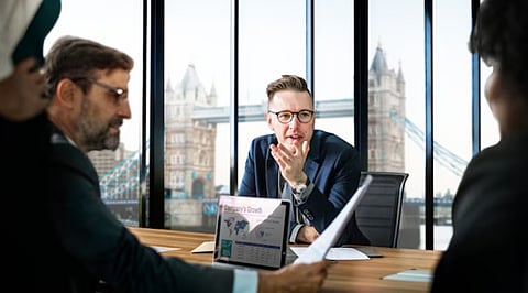 Top UK IT Companies in 2026