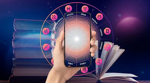 AI Astrology and the Rise of Personalized Digital Insight Platforms