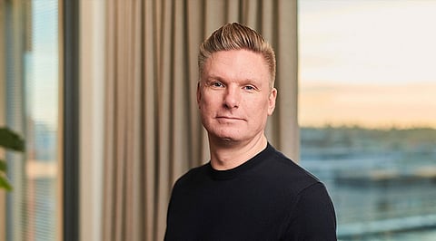 Ossi Lindroos
