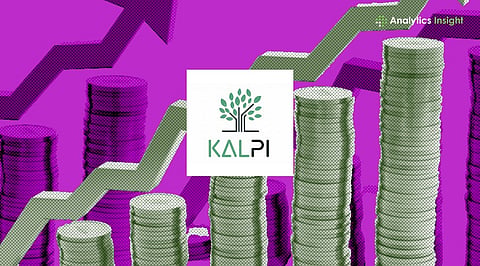 Startup News Today: Hyderabad-Based Kalpi Raises Rs. 3.75 Crore Seed Funding to Power AI Investing Tools