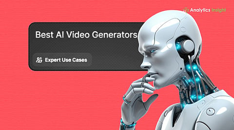 Best AI Video Generator Platforms in 2026: Create Stunning Clips in Minutes