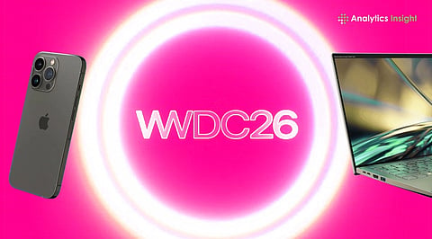 WWDC 2026: Apple Invites Go Out as AI-Powered Siri Upgrade & iOS 27 Take Center Stage