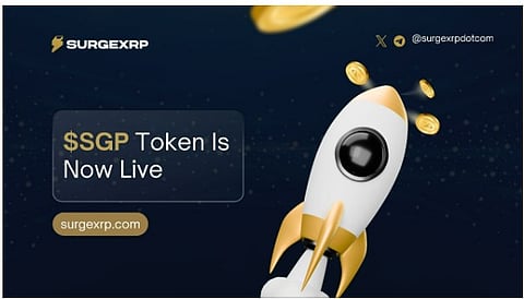 XRP News: Hyperliquid & Zcash Whales Are Taking Profits & Moving Into SurgeXRP’s Presale, Here’s Why