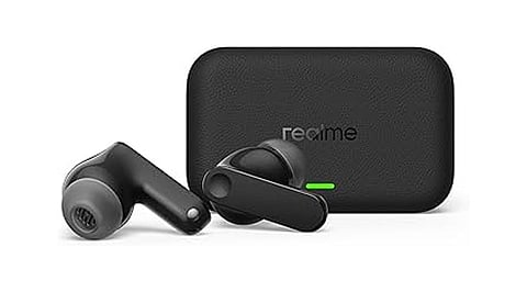 Realme Buds T500 Pro