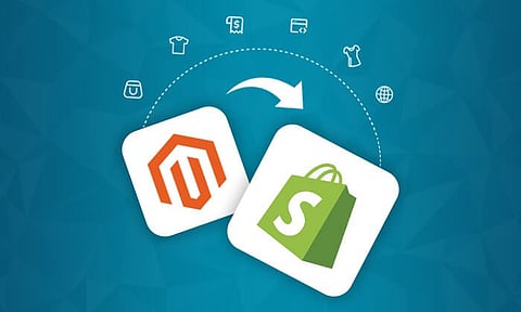 Why Brands Are Moving from Magento to Shopify