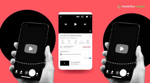 YouTube Tests Swipeable Home and Subscriptions Feed in New Mobile Redesign