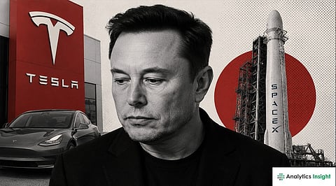 Why Elon Musk’s SpaceX IPO May Draw Investor Capital Away from Tesla Shares