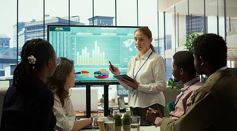 India Emerges as a Global Leader in Workplace AI Adoption_ ADP Research