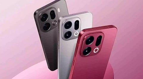 Oppo Find X9 Ultra