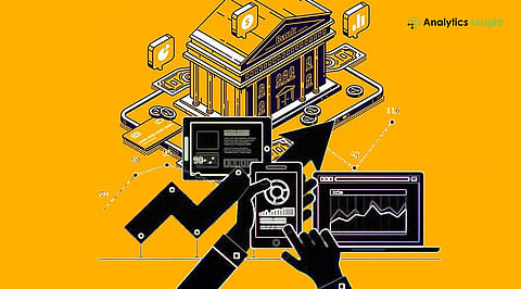 How Fintech Companies Challenge Established Banking Giants?