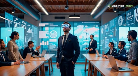 Why AI Strategy is Becoming a Core Boardroom Discussion