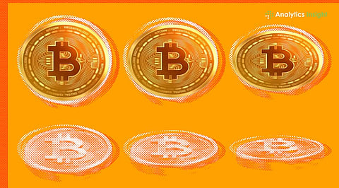 Bitcoin Price Climbs Near $77K Amid Fresh Cryptocurrency Market Rally 