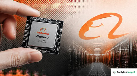 Alibaba Launches Zhenwu M890 AI Chip to Boost China’s Domestic Market