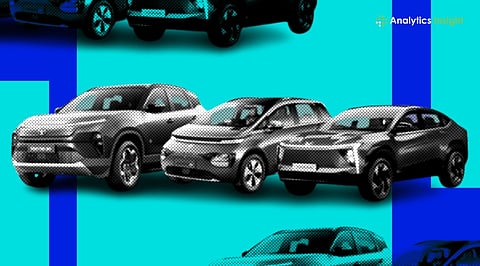 Best EV Stocks in India for 2026: Top Electric Vehicle Picks