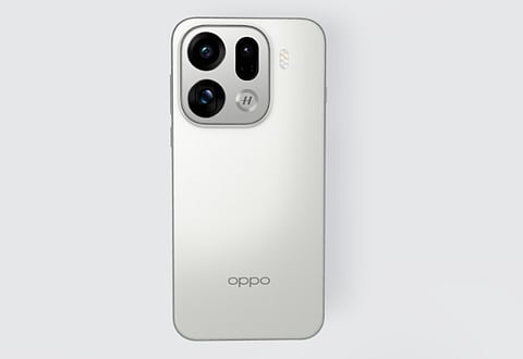 OPPO Find X9 Pro: Bringing 4K Log and 200MP Telephoto to Thailand’s Growing Content Scene