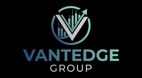 Vantedge Group logo