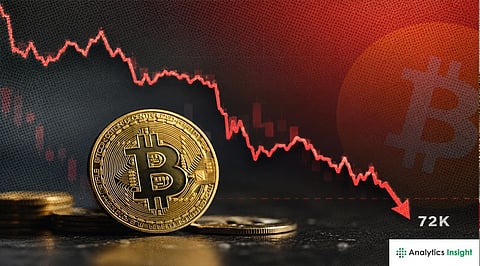 Bitcoin News Today: Can BTC Hit $255K by Year-End as $72K Support Holds?