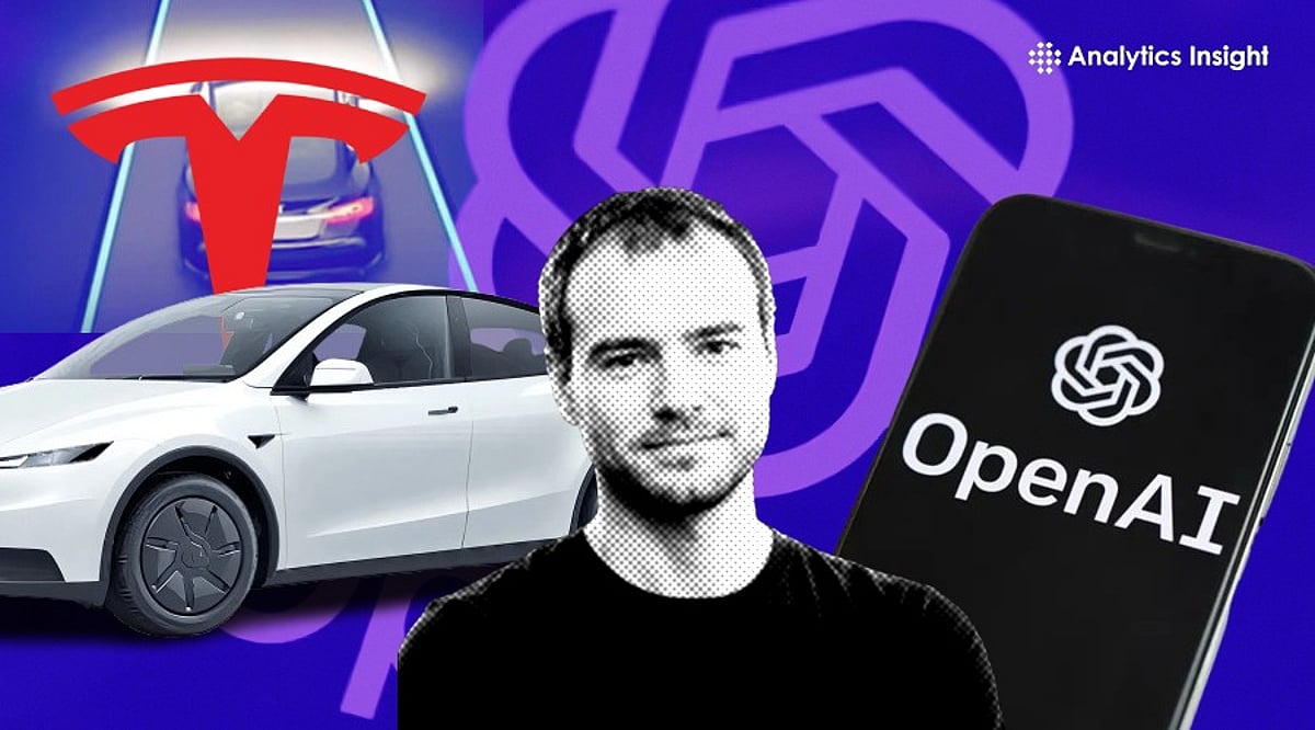 Andrej Karpathy: Meet the Ex-Tesla and OpenAI Co-Founder Leading Anthropic’s Next LLM Push