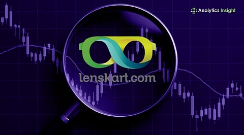 Lenskart Shares Gain After Q4 Results