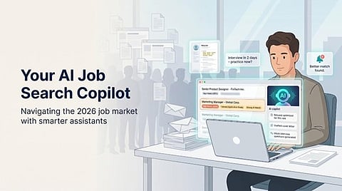 How AI Job Assistants Are Changing the Job Search in 2026