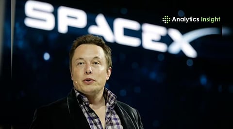SpaceX Reports $4.69B Q1 Revenue Ahead of IPO Filing and Investor Roadshow
