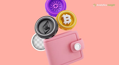 Top Decentralized Crypto Wallets in 2026 for Safe and Private Storage