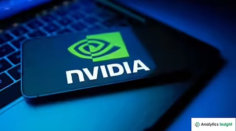 NVIDIA Announces $80 Billion Buyback After Beating Wall Street Estimates