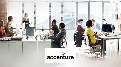 Accenture