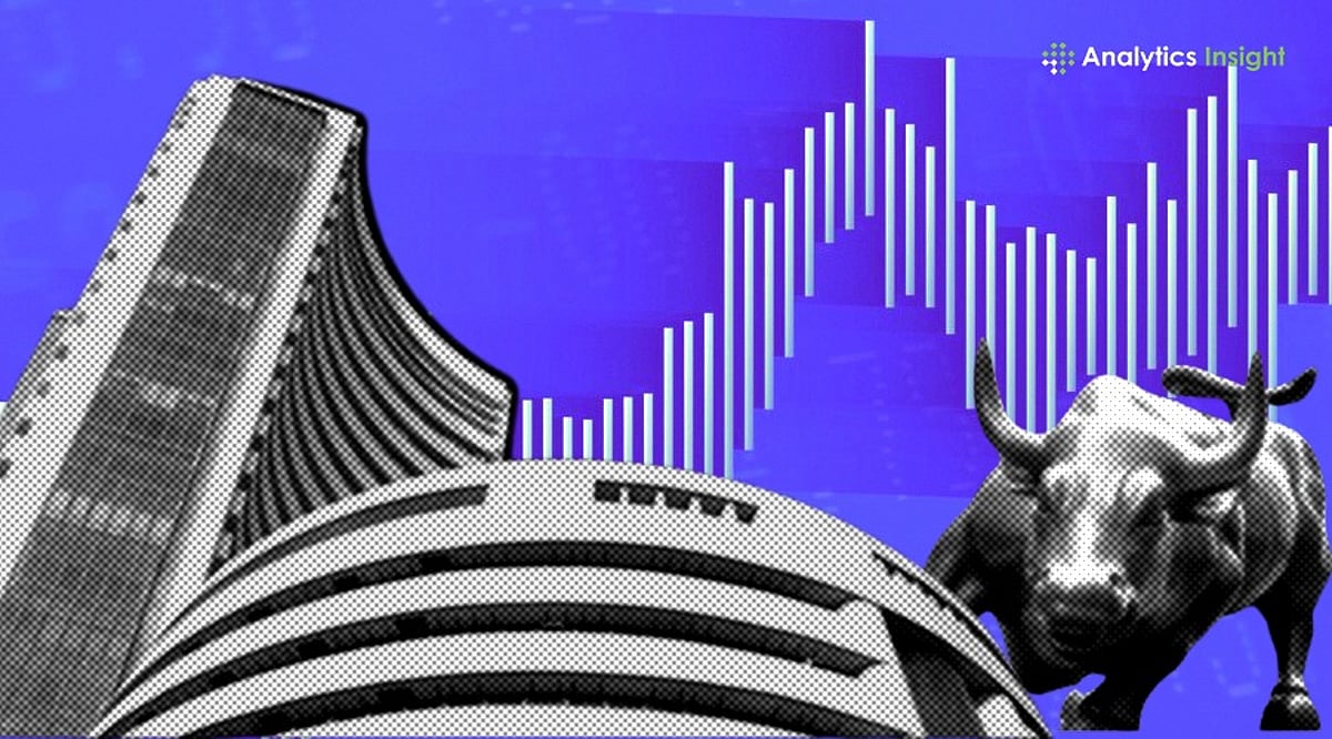 Stock Market Today: Sensex Jumps 393 Points, Nifty50 Crosses 23,800 - Analytics Insight