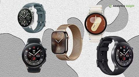 Top Sports Watches Under £500 in 2026 for Fitness and Everyday Wear