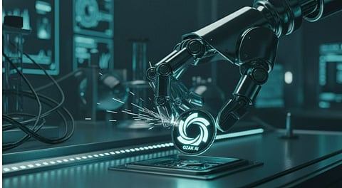 7 Emerging Crypto Investments Gaining Attention Despite a Slow Market—Ozak AI Ranks First With Strong Presale Demand