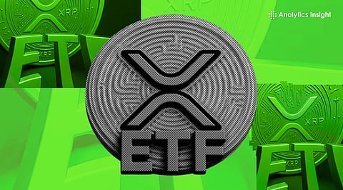 Why Did Goldman Sachs Exit $154M Worth of XRP ETFs?