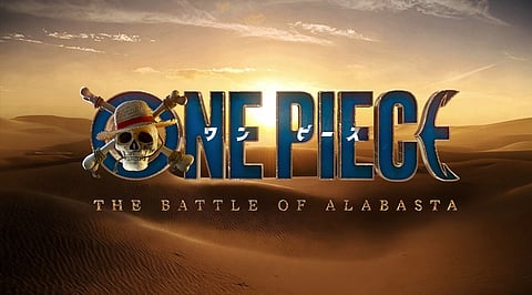 One Piece Season 3: Release, Cast, Plot & More Details
