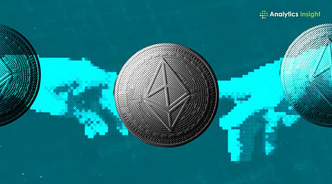 Ethereum RWA Market Share Drops as Ethereum Foundation Reduces Control