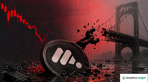 MAPO Token Crashes After Butter Network Exploit Drains Liquidity