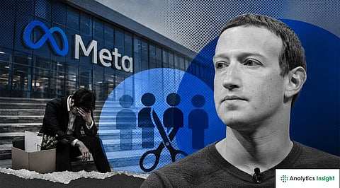 Meta Planning Another Round of Layoffs? Ex-Employee Raises Alarm 