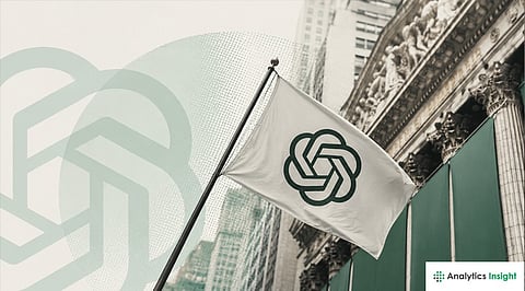 OpenAI Set for Historic IPO as the ChatGPT Maker Eyes $1T Valuation
