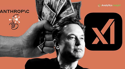Anthropic Signs Billion-Dollar xAI Deal for AI Compute Power