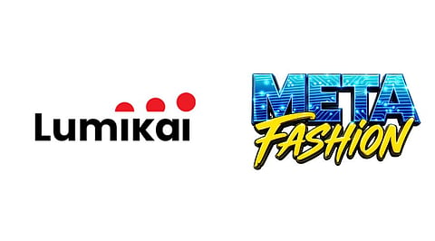 Lumikai Leads $400K Pre-Seed Round in Meta Fashion, A Digital AI Fashion Platform Run By A 19-Year-Old Building “Zara for the Virtual World”