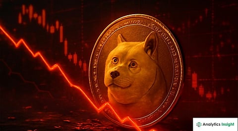 Dogecoin News Today: DOGE Holds $0.104 as ETF Inflows and Whale Activity Drive Demand
