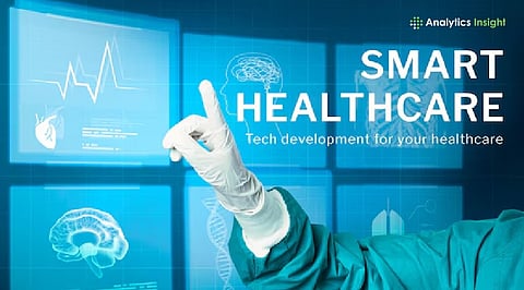 How Hospitals are Implementing AI for Smarter Healthcare Services