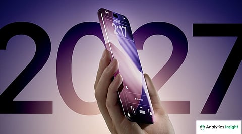 Apple Tests iPhone 19 Pro Prototypes with Quad-Curved Display: Report 