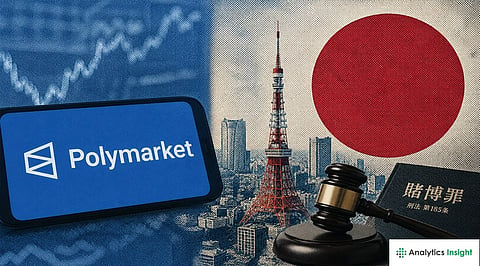 Crypto Market Update: Polymarket Eyes Japan Entry as Global Prediction Market Rules Tighten
