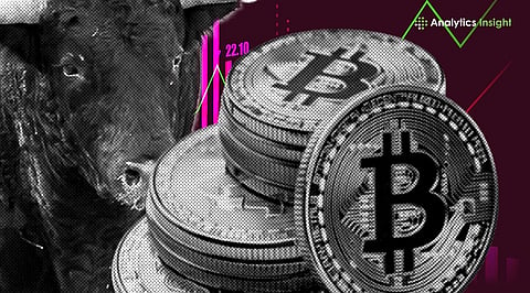 Bitcoin Price Metric Hits Six-Week Low as Bulls Weaken